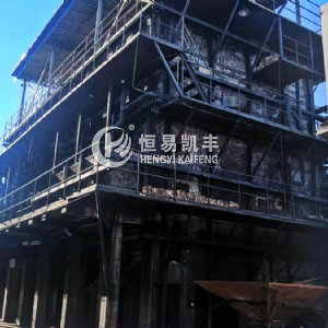 设备现场